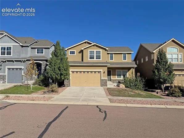 7961 Sandsmere Dr, Colorado Springs, CO 80908