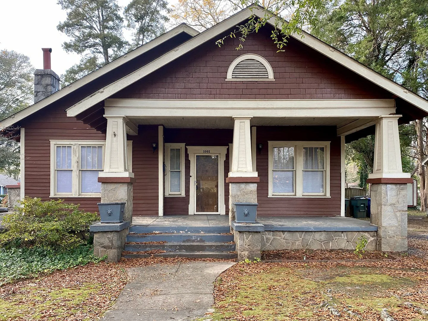 Earlewood duplex — Photo 1