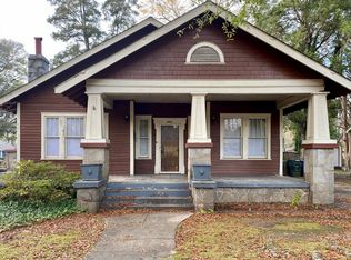 1001 Florence St, Columbia, SC 29201