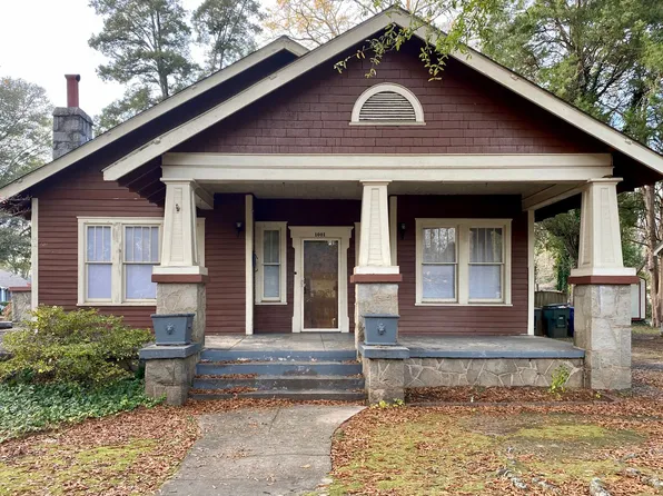 1001 Florence St, Columbia, SC 29201