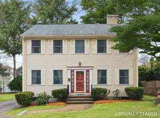 80 Cabot St, Waltham, MA 02453