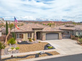 1529 E Wilcken Way, Washington, UT 84780