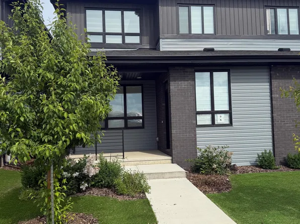 95 Greenfield Wynd, Fort Saskatchewan, AB T8L 0P1
