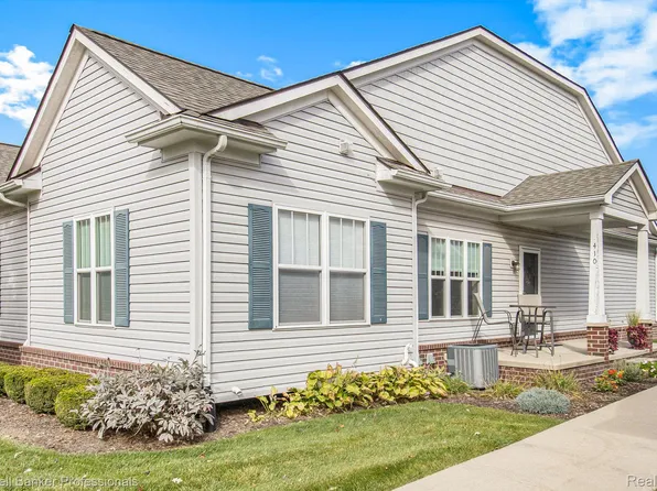 410 Brigg St, Howell, MI 48855