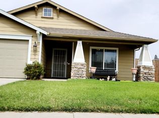 4318 W Vassar Ave, Fresno, CA 93722