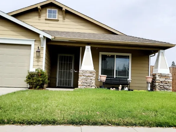 4318 W Vassar Ave, Fresno, CA 93722