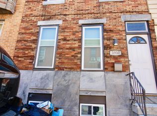 1910 E Lippincott St, Philadelphia, PA 19134