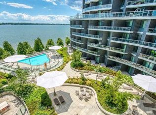 1 Edgewater Dr #920, Toronto, ON M5A 0L1