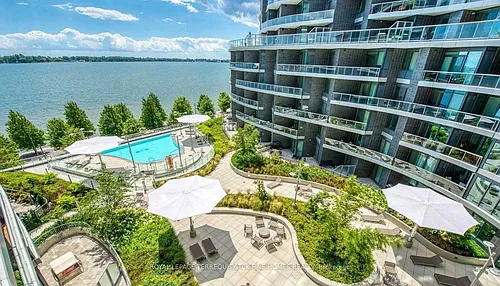 1 Edgewater Dr #920 Photo 1