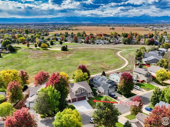 5415 Wolf St, Frederick, CO 80504