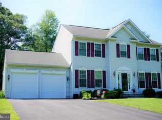 2517 Red Maple Dr, Abingdon, MD 21009