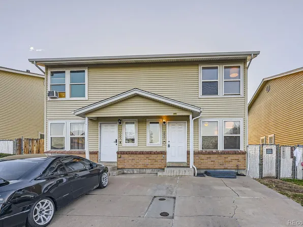 2067 S Bryant Street, Denver, CO 80219