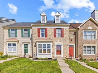 1015 Wingate Ct UNIT N4, Bel Air, MD 21014