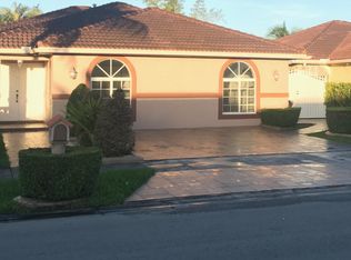 4939 SW 144th Ave, Miami, FL 33175