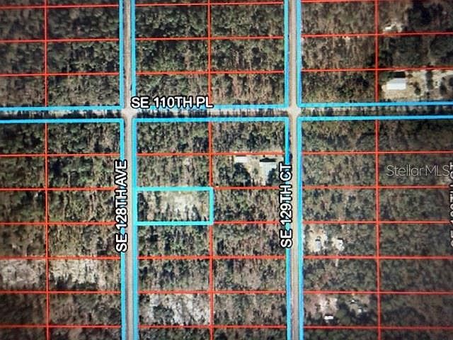 1st image of 0 SE 128TH AVENUE LOT 26