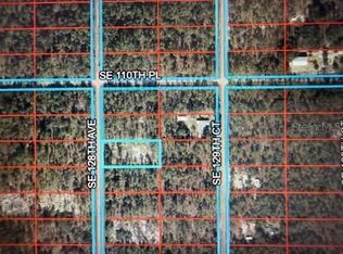 0 SE 128th Ave LOT 26, Dunnellon, FL 34431