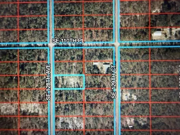 0 SE 128th Ave Lot 26, Dunnellon, FL 34431