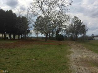 360 Valley Rd, Byron, GA 31008