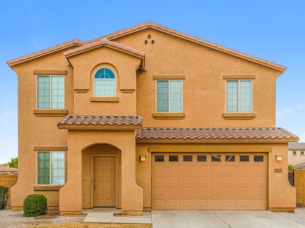 7125 S 68th Gln, Laveen, AZ 85339