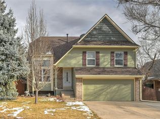 6346 Lamar Pl, Arvada, CO 80003