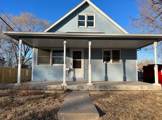 2144 Potter St, Lincoln, NE 68503