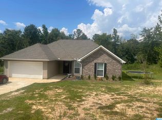 40 Trace Hill Dr, Brent, AL 35034