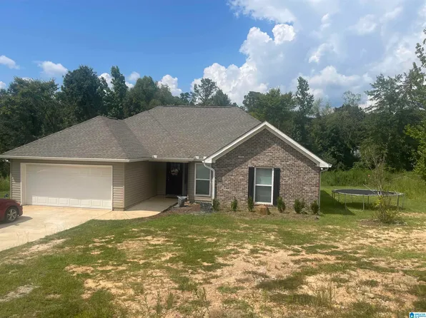 40 Trace Hill Dr, Brent, AL 35034