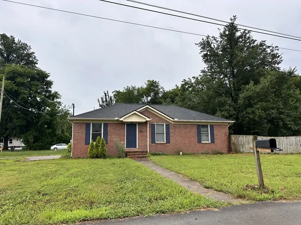 309 Byrd Ave, Murfreesboro, TN 37129