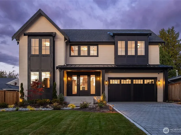 8040 Forest Drive NE, Seattle, WA 98115