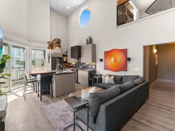 525 11th Ave Unit 1512, San Diego, CA 92101