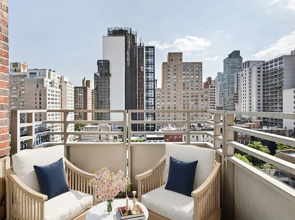 360 E 88th St APT 9B, New York, NY 10128