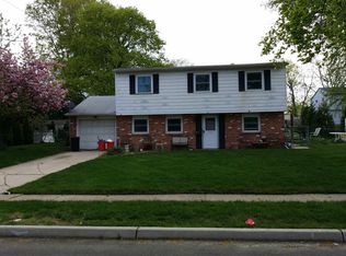 14 Washington Ave, Stratford, NJ 08084