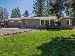 19225 Cherokee Rd, Bend, OR 97702