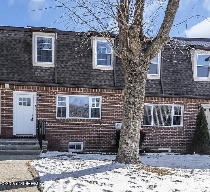998 Tammy Court Brick NJ 08724 Zillow