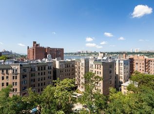 870 Riverside Dr APT 6-C, New York, NY 10032