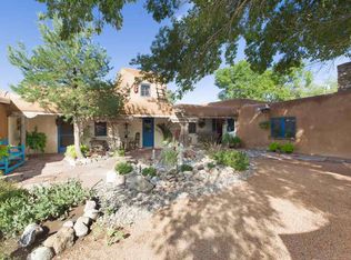 2472A Alamo Ln, Santa Fe, NM 87507