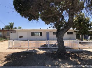 152 E Paisley St E, Chula Vista, CA 91911