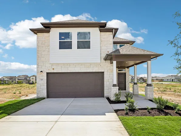 185 Young St, Buda, TX 78610