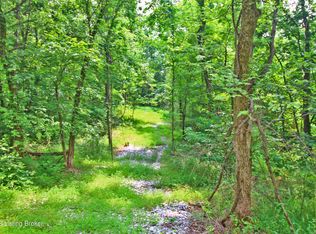 9531 Bob Rogers Spur, Frankfort, KY 40601