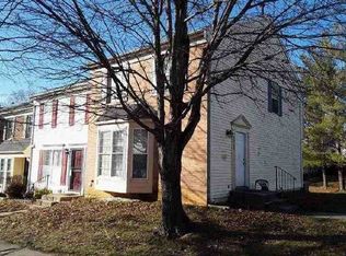 14202 Pollin St, Accokeek, MD 20607