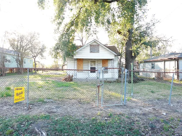 4421 Leffingwell St, Houston, TX 77026