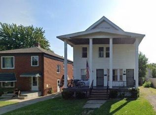 3263 W 115th St, Cleveland, OH 44111