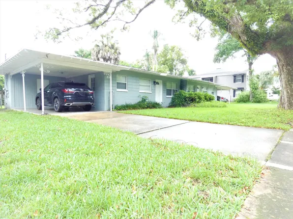 1225 E Gore St, Orlando, FL 32806