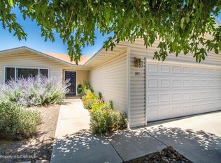 345 Valle Vista Dr, Farmington, NM 87401