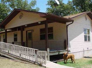 116 Baldwin Ln, Gamaliel, AR 72537