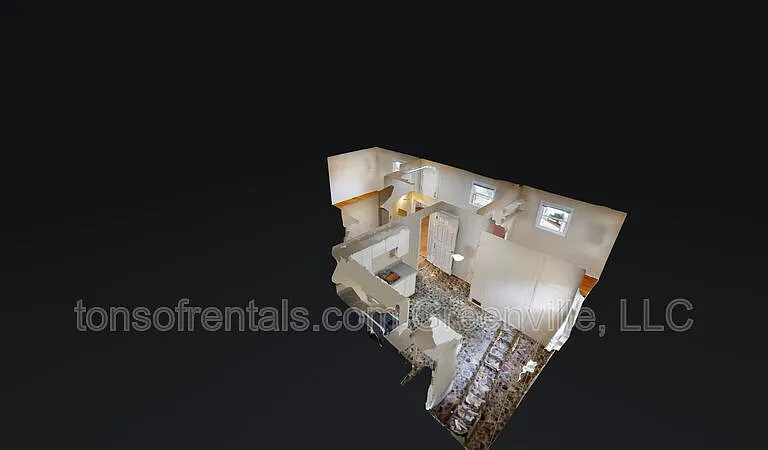 520 W Frederick St #C — Photo 9