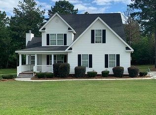 238 Natchez Trce, Macon, GA 31216