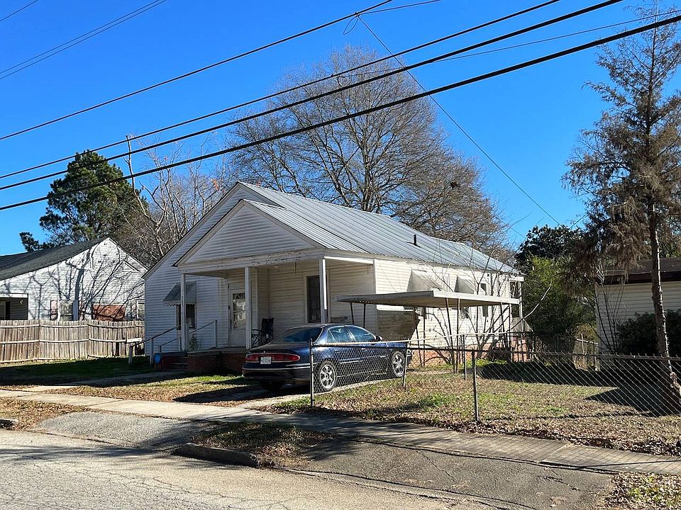 707 Milton Rd, Joanna, SC 29351 MLS 11232747 Zillow