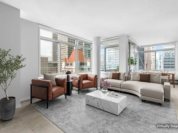145 E 48th St APT 32B, New York, NY 10017