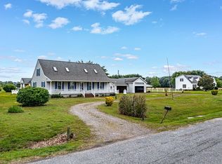 15 Surry St, Heathsville, VA 22473